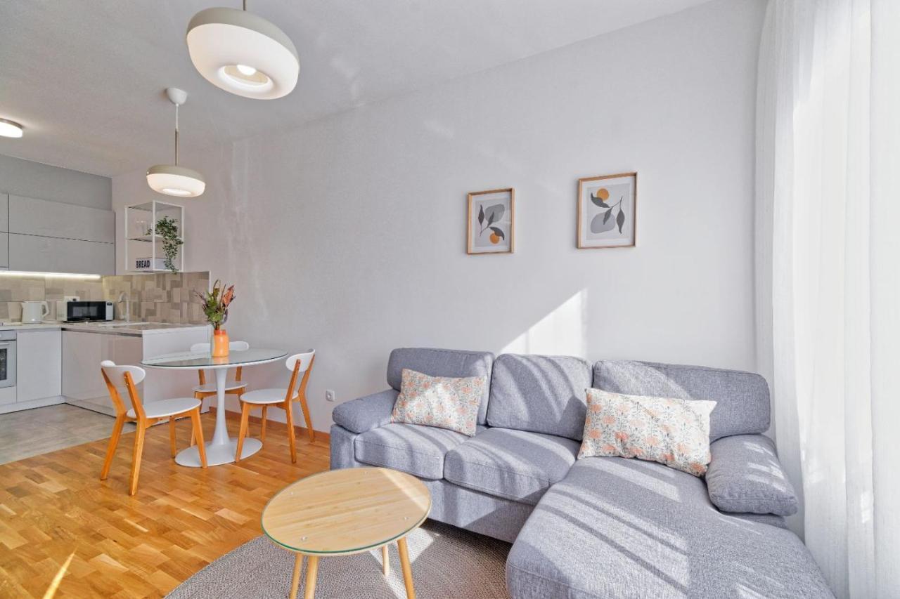 Goldenboy Apartments, Banja Luka Exteriér fotografie
