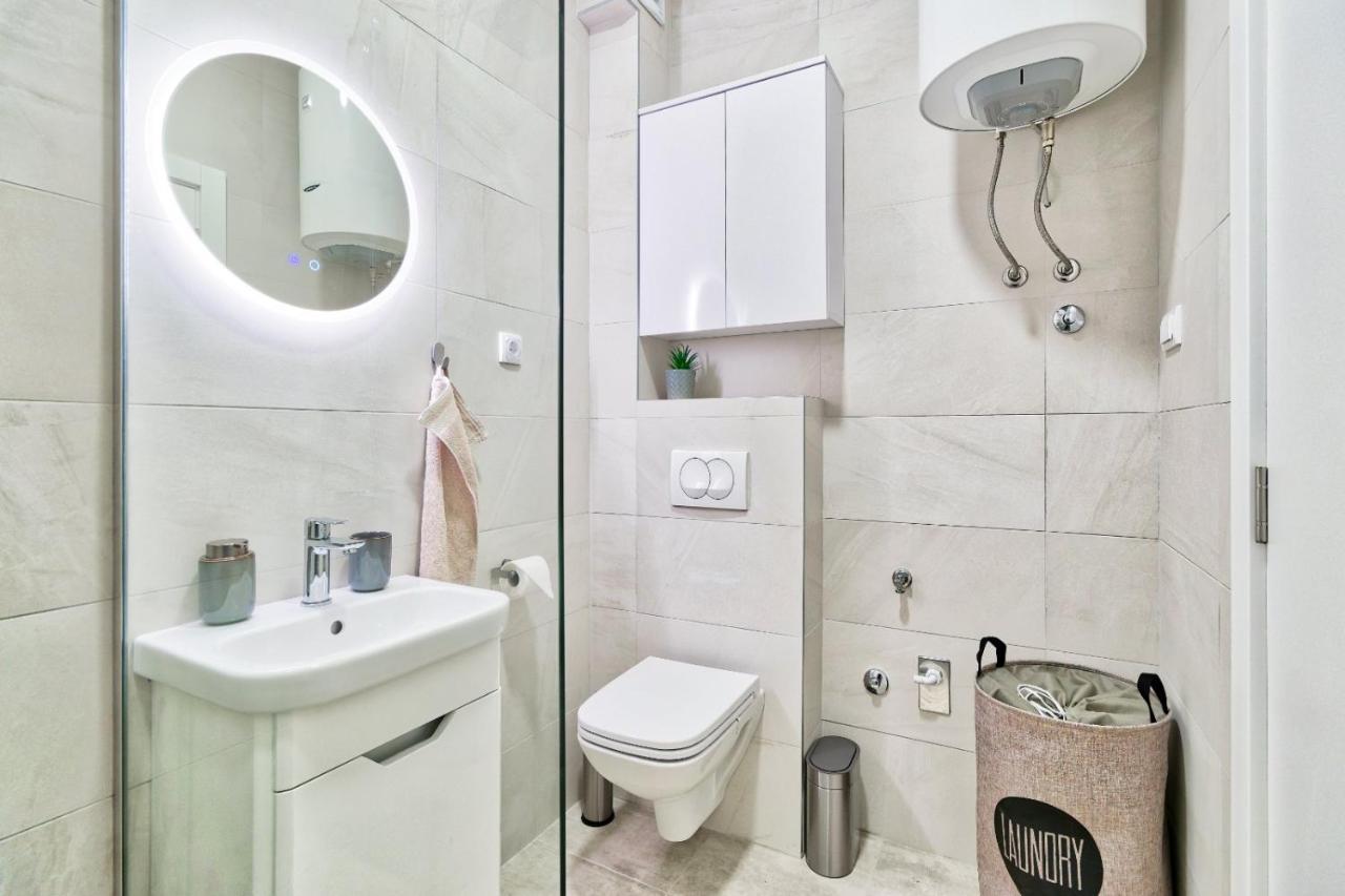 Goldenboy Apartments, Banja Luka Exteriér fotografie